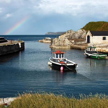 Ardaghmore Bed And Breakfast Ballycastle Dış mekan fotoğraf