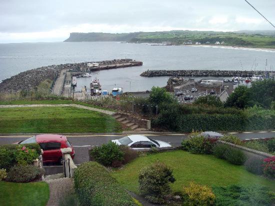 Ardaghmore Bed And Breakfast Ballycastle Dış mekan fotoğraf