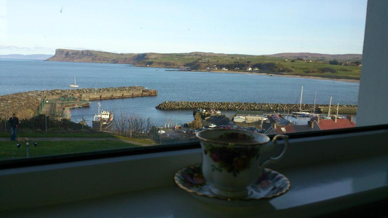 Ardaghmore Bed And Breakfast Ballycastle Dış mekan fotoğraf