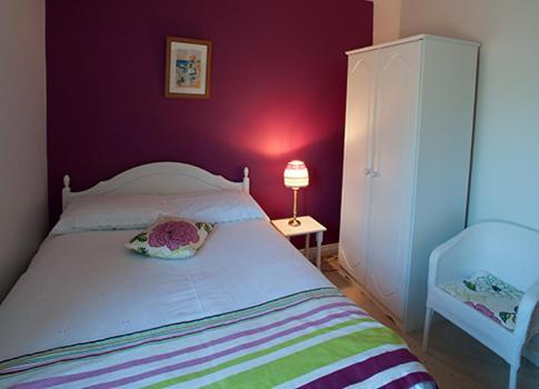 Ardaghmore Bed And Breakfast Ballycastle Dış mekan fotoğraf