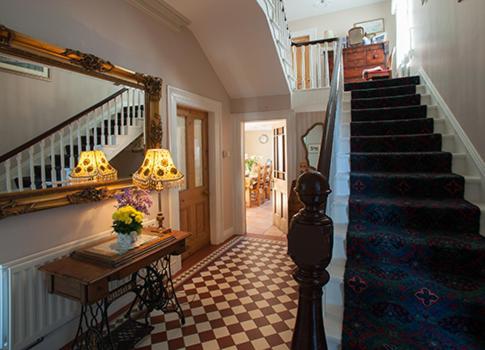 Ardaghmore Bed And Breakfast Ballycastle Dış mekan fotoğraf