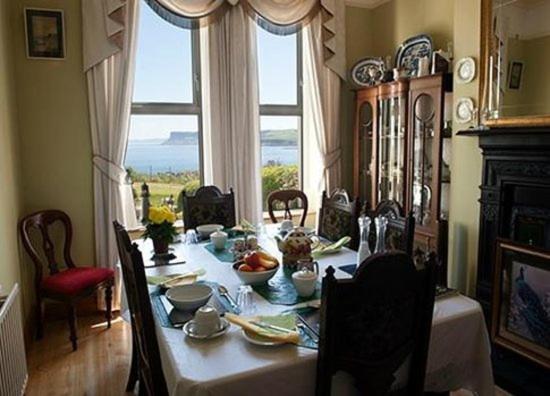 Ardaghmore Bed And Breakfast Ballycastle Dış mekan fotoğraf